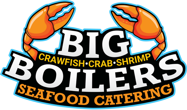 Big Boilers Seafood Catering