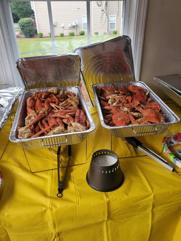 Birthday parties & graduations