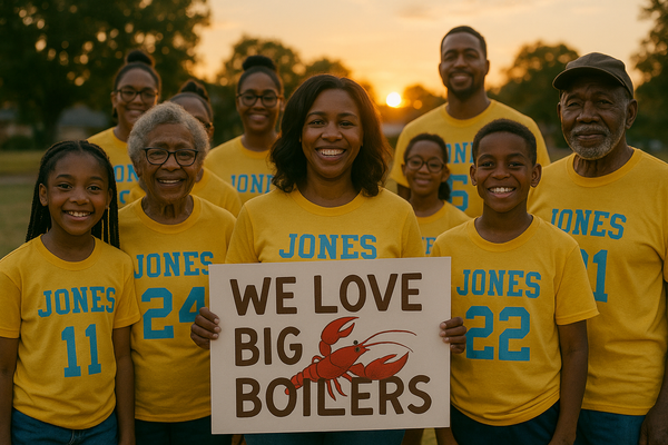 Pop-ups & community events